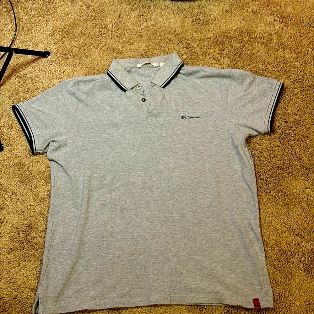 Original Ben Sherman Polo
